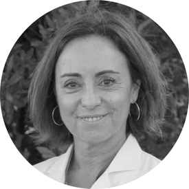 Dolores Lozano