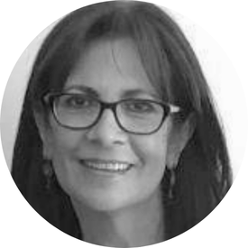 Esperanza Teuzaba