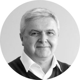 Luiz M Collaço