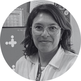 Dra. Carme-Dinares-Fernandez