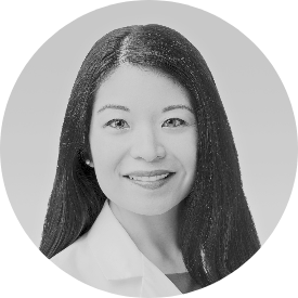 Bonnie Choy
