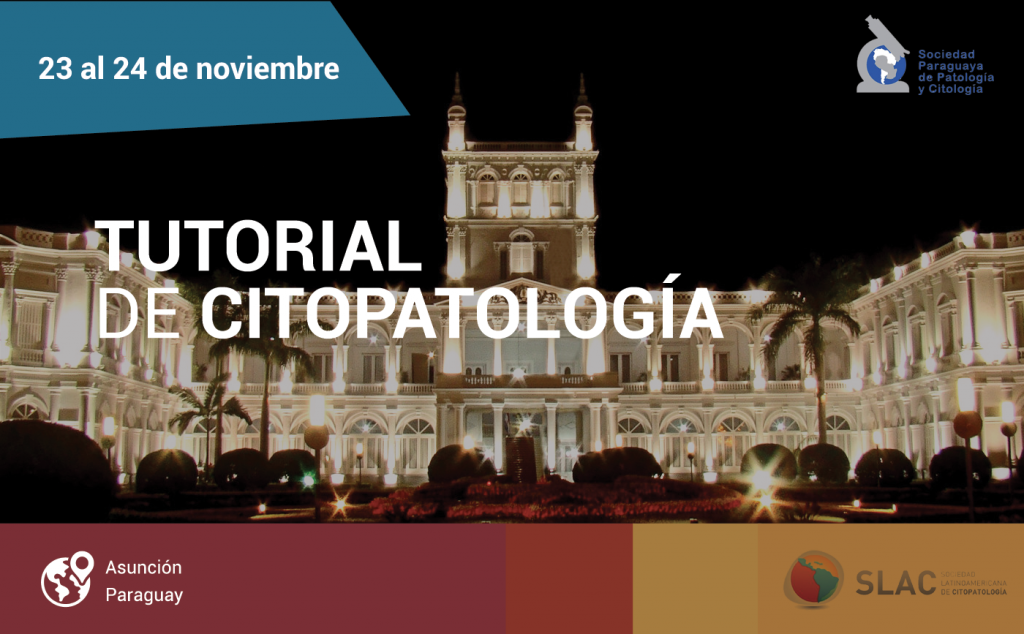 Tutorial de Citopatología - Paraguay
