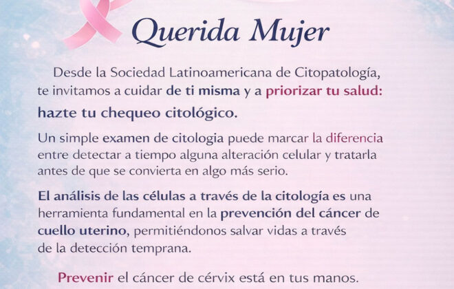 Prevención del cáncer