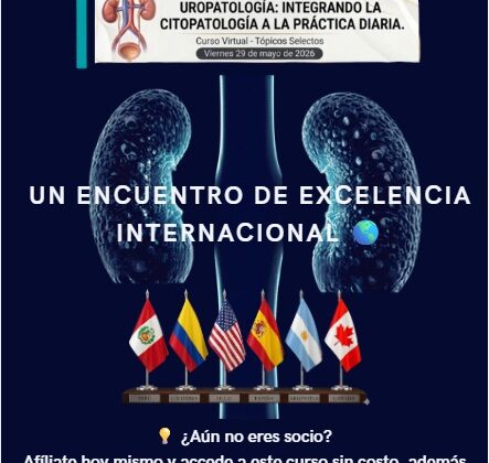 Curso de Uropatologia