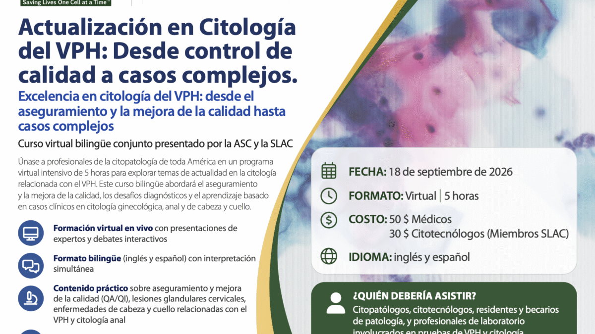 ASC-SLAC Virtual Bilingual Course